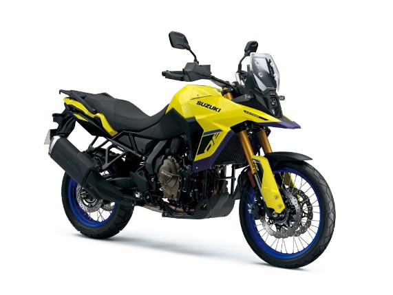 Suzuki V-Strom DL800DE 1579€ Vorteil, 0037894