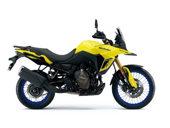 Suzuki V-Strom DL800DE 1579€ Vorteil, 0037894