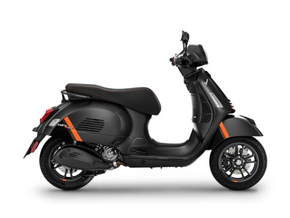 VESPA GTS 125 Supersport 2,99% Finan, ONLINE