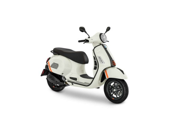 VESPA GTS 125 Supersport 2,99% Finan, ONLINE