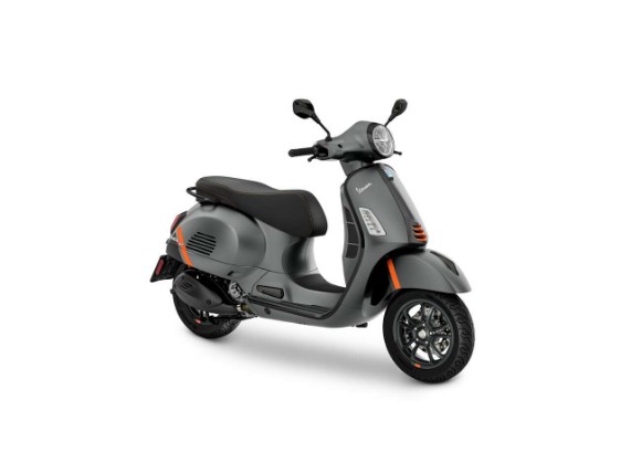VESPA GTS 125 Supersport 2,99% Finan, ONLINE
