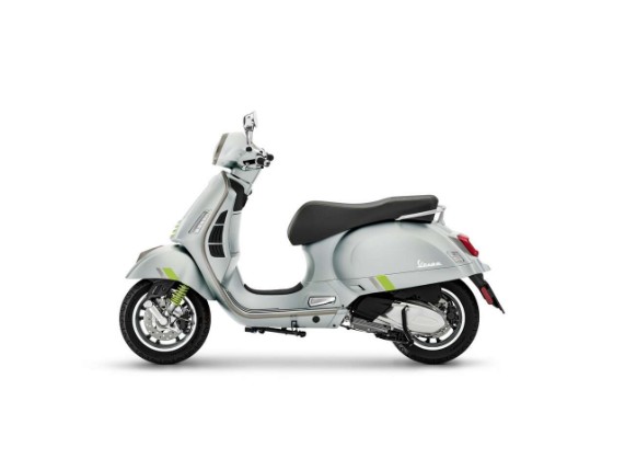 VESPA GTS 125 Supertech 2,99% Finanz, ONLINE