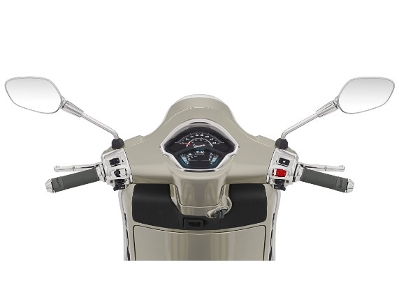 VESPA GTS310 Leasing, ONLINE