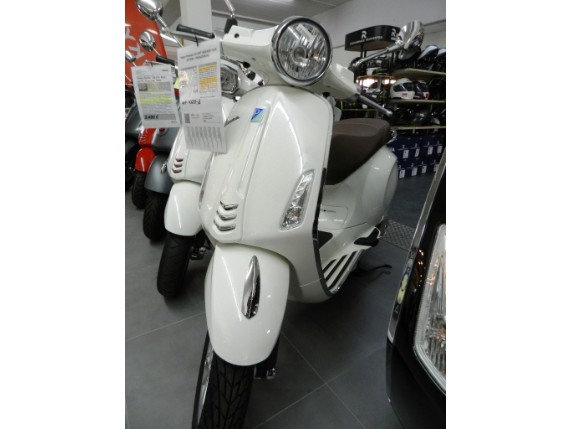 VESPA Primavera 125 0,0% Finanzierun, ONLINE