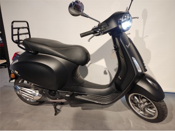 Vespa PRIMAVERA 125 S 1