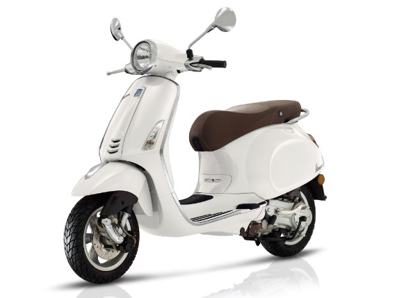 VESPA Primavera 50 0,0% Finanzierung, ONLINE