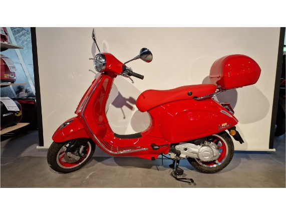 VESPA Primavera 50 4T, ZAPCD010000036948