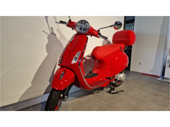 VESPA Primavera 50 4T, ZAPCD010000036948