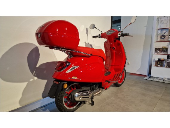 VESPA Primavera 50 4T, ZAPCD010000036948