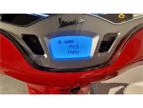 VESPA Primavera 50 4T, ZAPCD010000036948