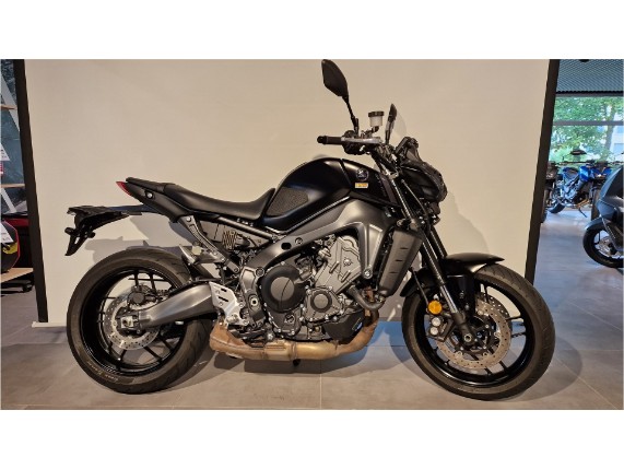 YAMAHA MT-09, JYARN691000006517