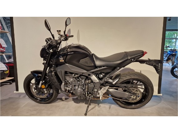 YAMAHA MT-09, JYARN691000006517