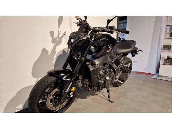 YAMAHA MT-09, JYARN691000006517