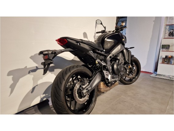 YAMAHA MT-09, JYARN691000006517