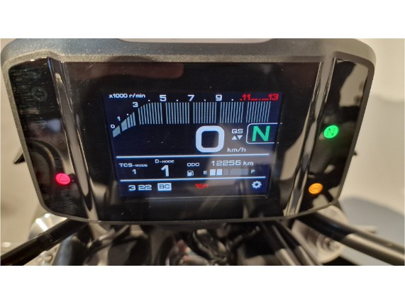 YAMAHA MT-09, JYARN691000006517
