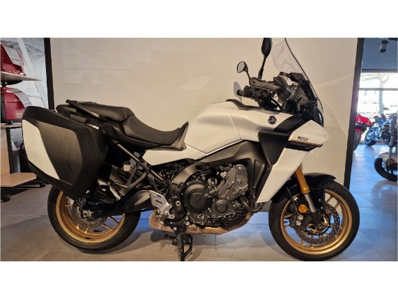 YAMAHA Tracer 9 GT, 0036666