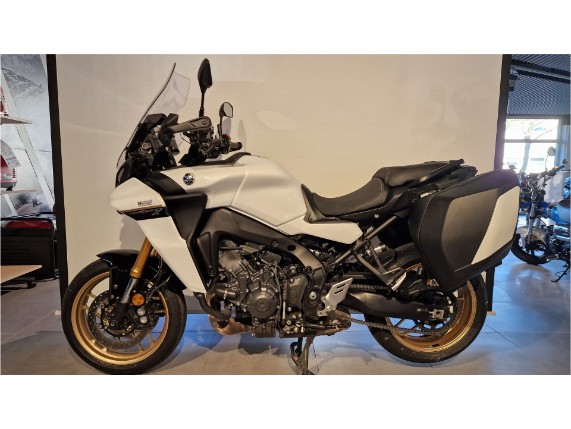 YAMAHA Tracer 9 GT, 0036666