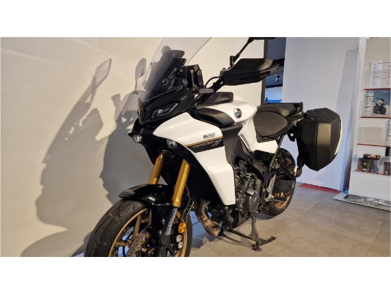 YAMAHA Tracer 9 GT, 0036666