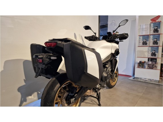 YAMAHA Tracer 9 GT, 0036666