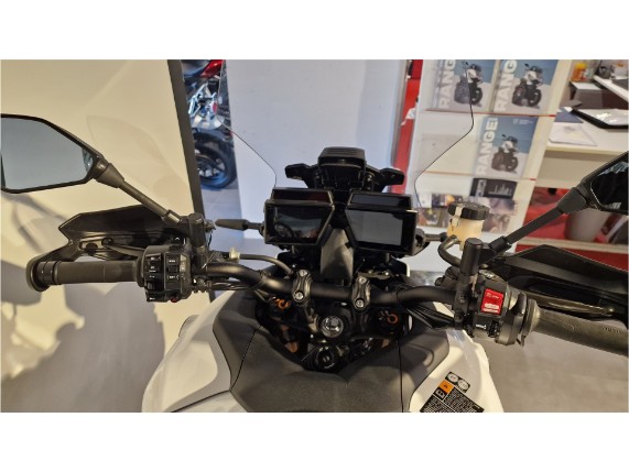 YAMAHA Tracer 9 GT, 0036666