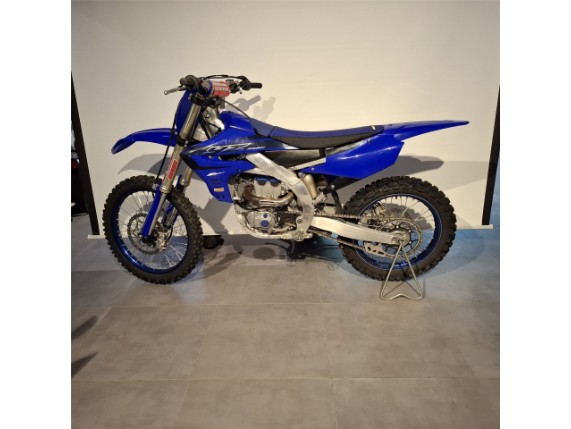 YAMAHA YZ250F, JYACG400000037361