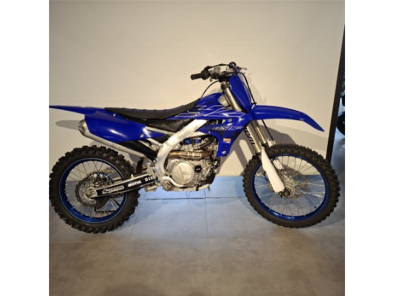 YAMAHA YZ450F, 0031121