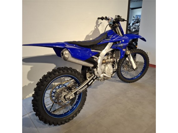 YAMAHA YZ450F, 0031121