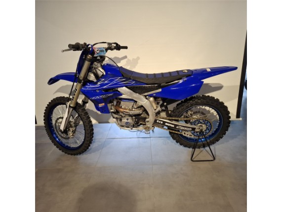 YAMAHA YZ450F, 0031121