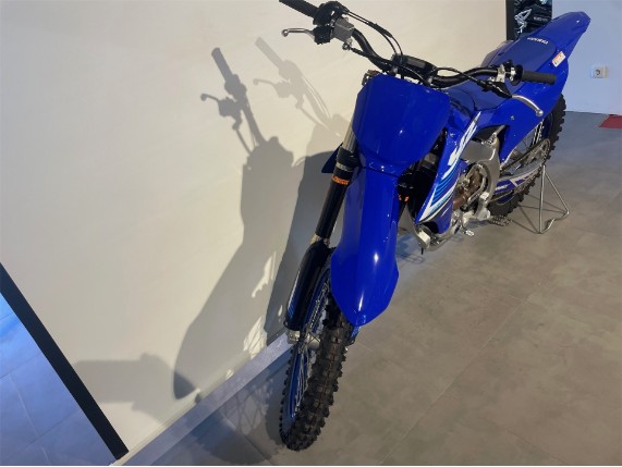 Yamaha YZ450F 25, 0034216