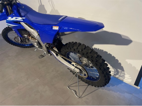 Yamaha YZ450F 25, 0034216