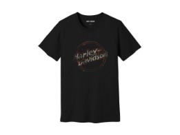 Forever Harley T-Shirt für Herren