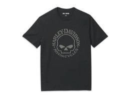 Herren T-Shirt "Skull Graphic " 