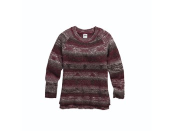 Marl Knit Sweater