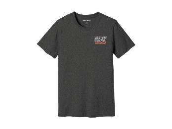 York T-Shirt für Herren