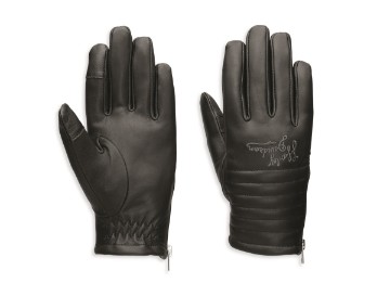 Women's Journey Leather Glove