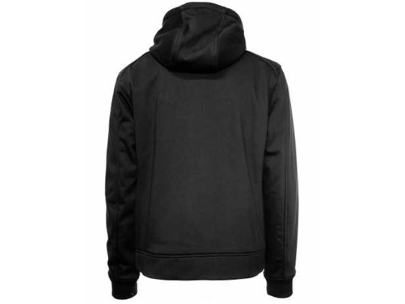 98148-20EM/000M, Sweatshirt-Arterial, Textile, Black