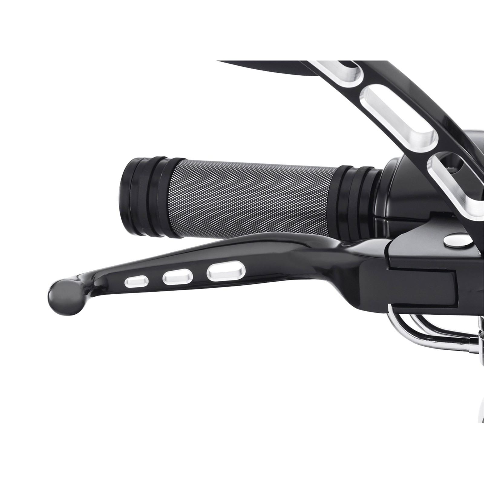 HANDHEBEL KITHAND CONTORL LEVER,EDGE C