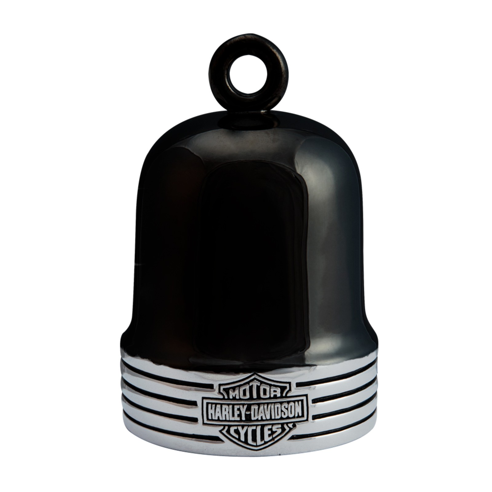 ring bell harley davidson