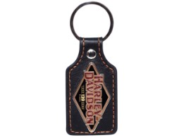 Harley Davidson 120TH ANNIVERSARY FOB Key Chain
