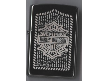 Harley Davidson Zippo 