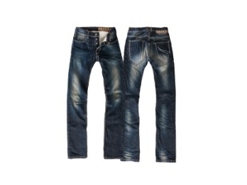 Red Selvage 31/34