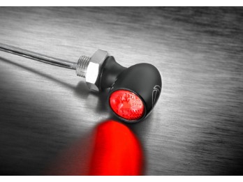 Atto® RB LED Rücklicht/Bremslicht Kombination, zugelassen für hinten 