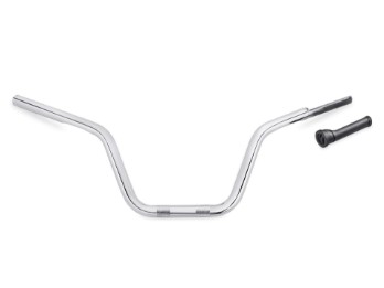 Lenker Easy Squeeze, chrom