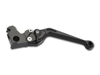 RST brake lever XL2 04-, black Spor tster