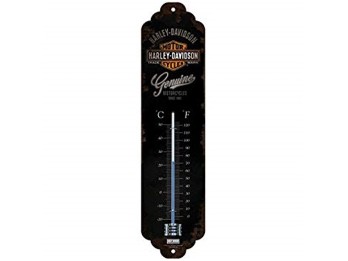 Thermometer HD Genuine