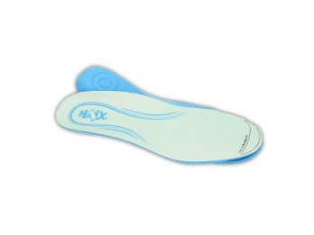 Insole PerfectFit Light narrow/ blue
