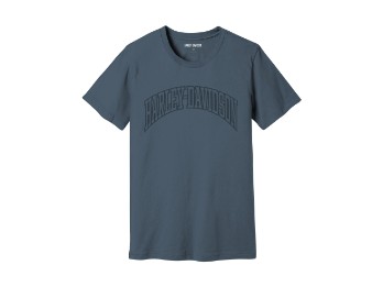 Tee-Knit Grey Heather