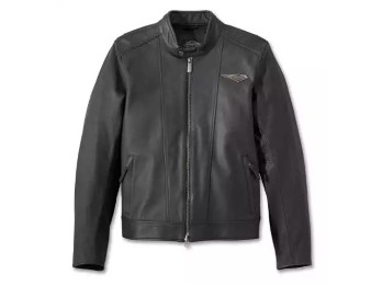 Men-Jacket-120th Anniversary-Leather
