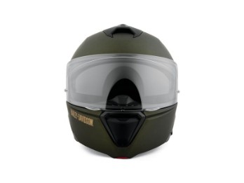 Helmet-Capstone, Mod(H31) DOT/EC