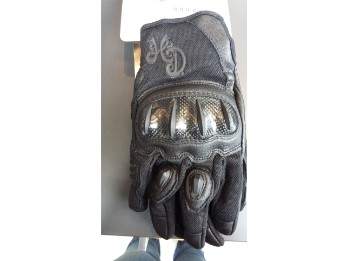 GLOVE-F/F,KELLSTER,MESH,LEATHE